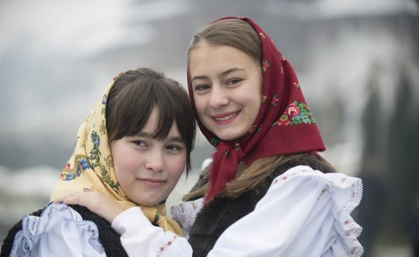 罗马尼亚现状怎么样