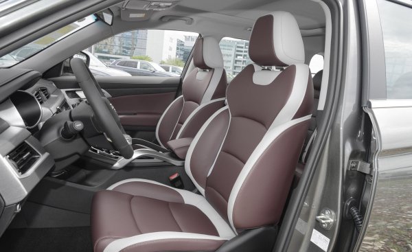 吉利博越真的很耗油吗