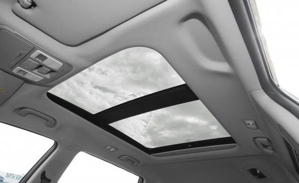 吉利博越真的很耗油吗