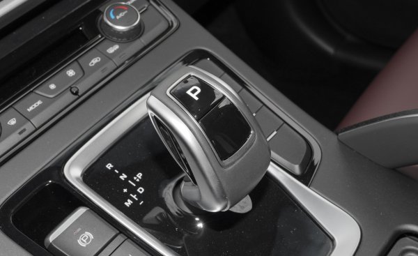 吉利博越真的很耗油吗