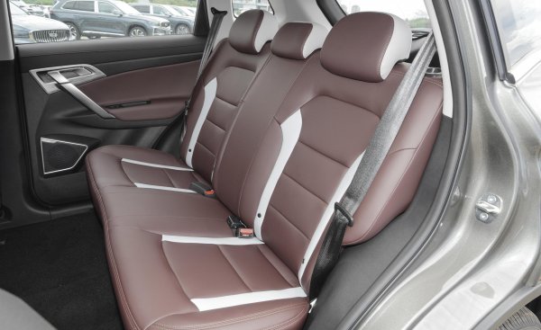 吉利博越真的很耗油吗