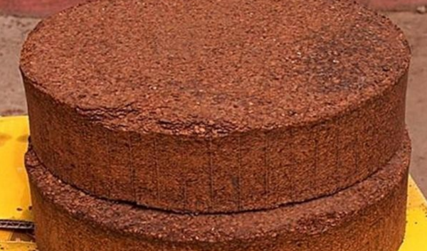 香油渣子怎么给花施肥