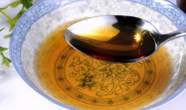 香油渣子怎么给花施肥