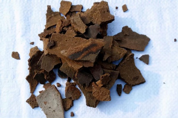 香油渣子怎么给花施肥