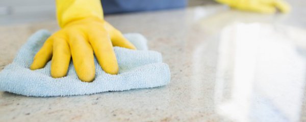 厨房麻布怎么选择