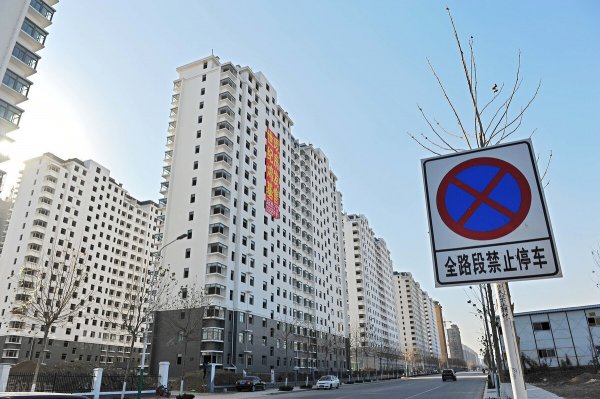 买了24楼的房子后悔了