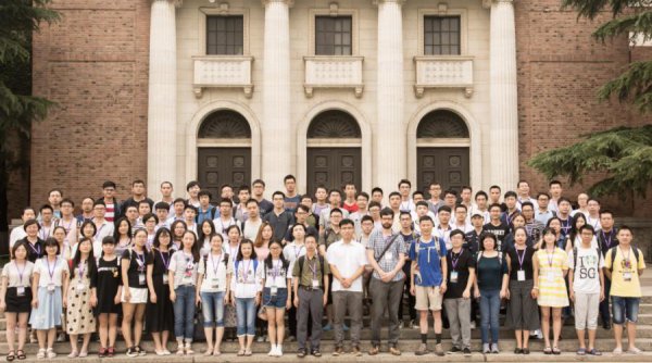 物理学专业大学排名