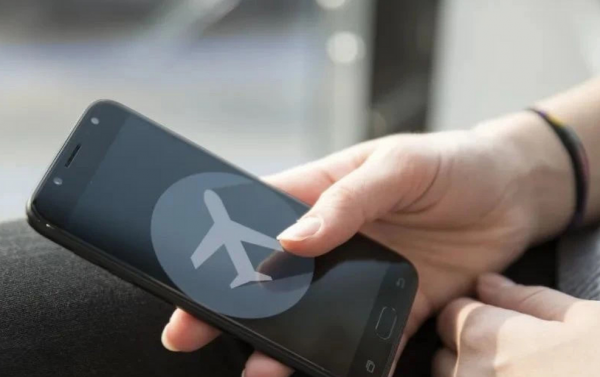 手机飞行模式与关机的区别