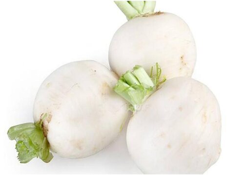 白萝卜是碳水还是蔬菜