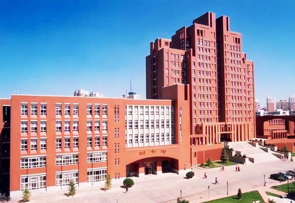 全国医学院校大学排名及录取分数线