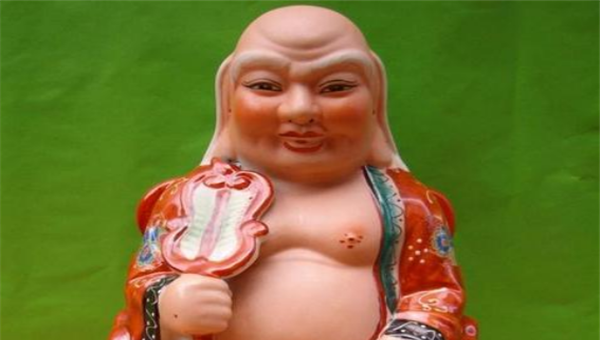 赤脚大仙在天庭的地位