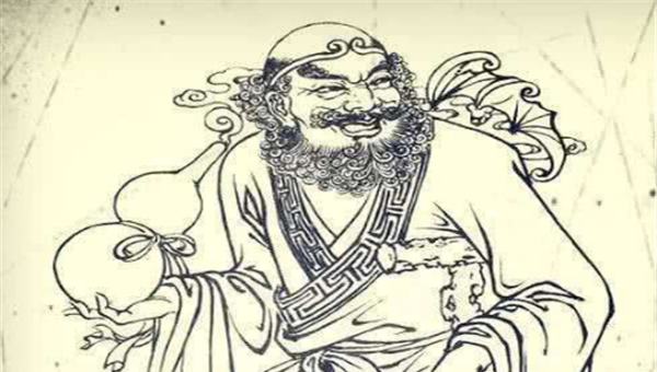 赤脚大仙在天庭的地位