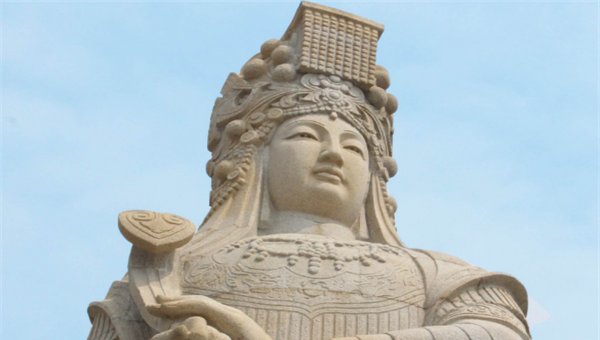 赤脚大仙在天庭的地位