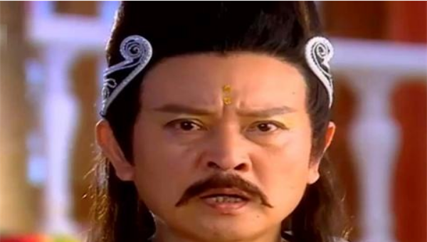 赤脚大仙在天庭的地位