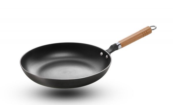 锅生锈了怎么处理