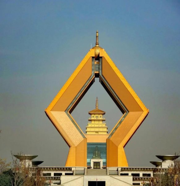 中国十大名寺介绍