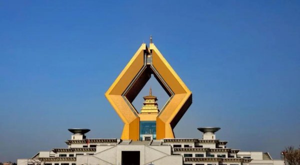 中国十大名寺介绍