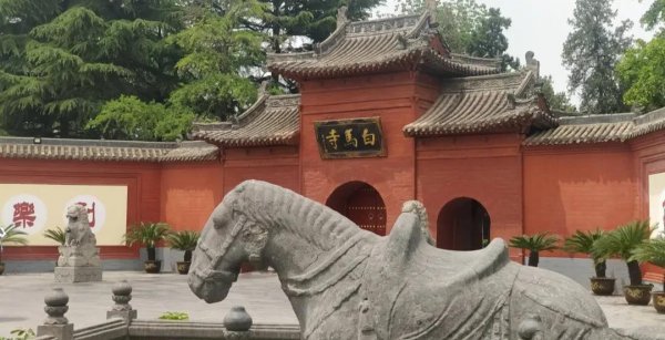 中国十大名寺介绍