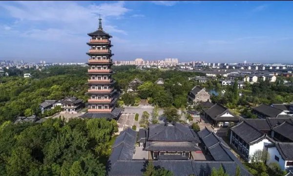 中国十大名寺介绍