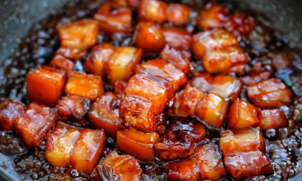 新手炒糖色的技巧有哪些