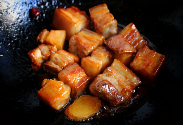 新手炒糖色的技巧有哪些