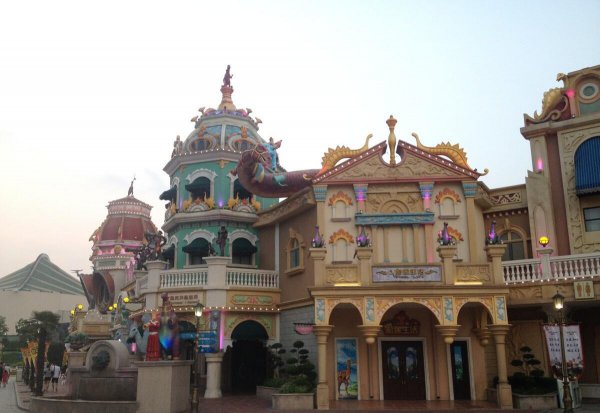 常州属于江苏哪个市