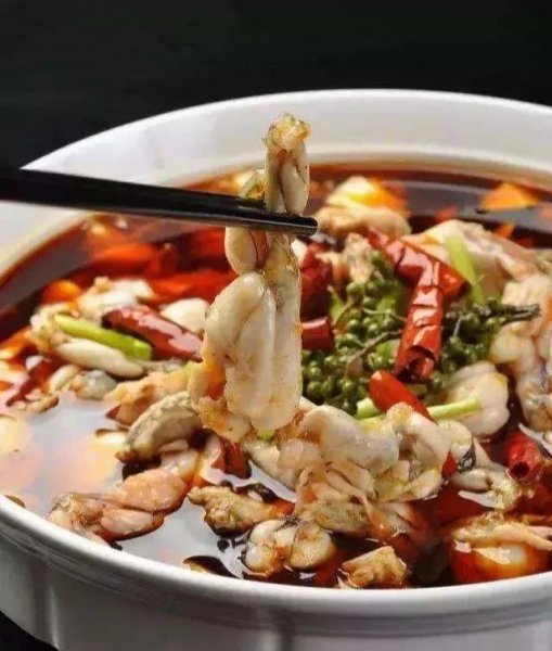 川菜是哪个地方的菜系