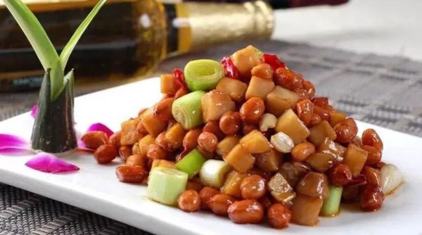 川菜是哪个地方的菜系