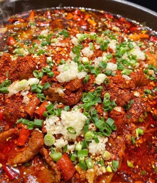 川菜是哪个地方的菜系