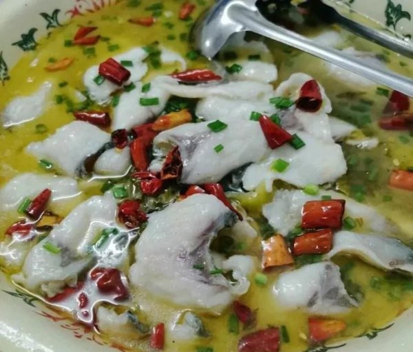 川菜是哪个地方的菜系