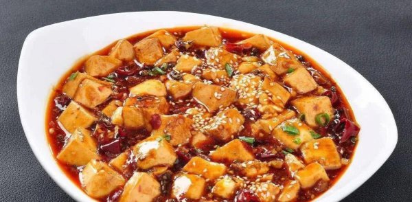 川菜是哪个地方的菜系