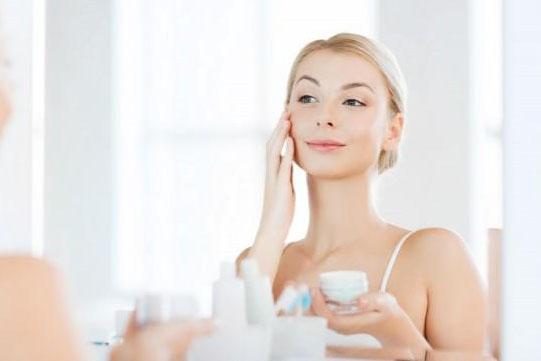 敷面膜后用乳还是水