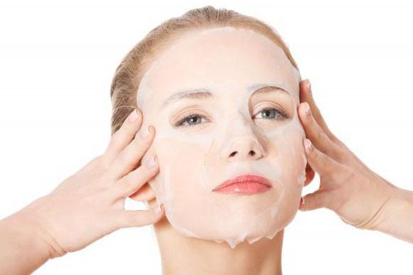 敷面膜后用乳还是水