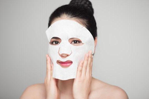 敷面膜后用乳还是水