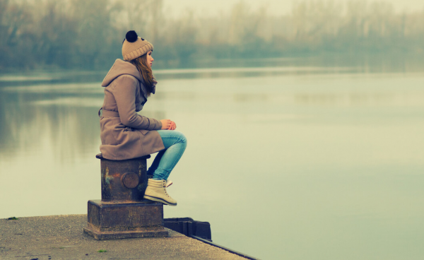 性格孤僻不爱说话不合群怎么办