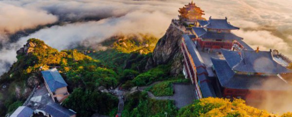 洛阳有哪些好玩的旅游景点