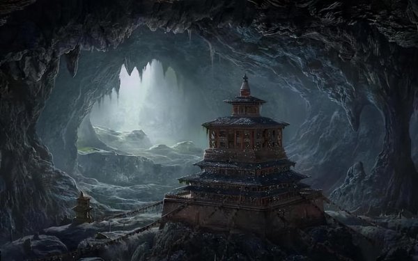 高智商无限流恐怖小说