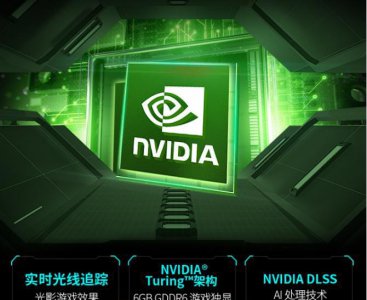 手提电脑显存容量是什么意思 显卡显存大小有什么用