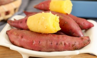 番薯和鸡蛋能一起吃吗 番薯和鸡蛋是否可以一起吃