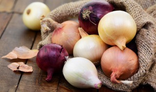 洋葱可以天天吃吗 可以天天吃洋葱吗