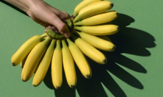 土豆能和香蕉一起吃吗 土豆和香蕉可以一起食用吗