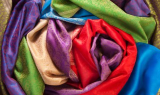 丝棉用什么做的 丝棉是什么材料做成的