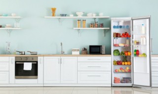 冰箱漏水接水盘在哪 冰柜漏水接水盘在哪里