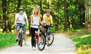 山地车和公路车有何区别 山地山和公路车有哪些骑行区别