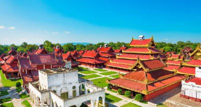 世界上最大的宫殿 最大的宫殿是什么？在哪里？