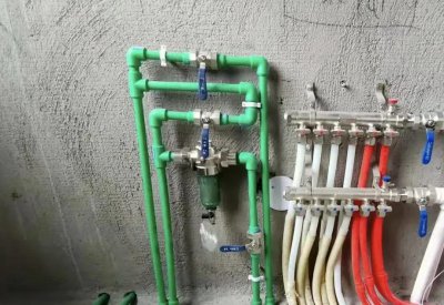 前置过滤器有用吗 家里有必要安装前置过滤器吗