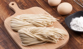 冬季拉面注意什么东西 冬季拉面应该注意什么东西
