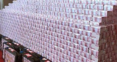 cny是什么意思 人民币的缩写是RMB还是CNY