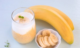 香蕉和海鲜能一起吃吗 吃完海鲜可以吃香蕉吗