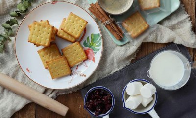 世界上最好吃的零食十大排名 7种公认为世界美味的零食